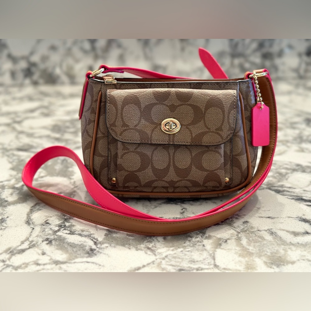 Coach Purse 💖